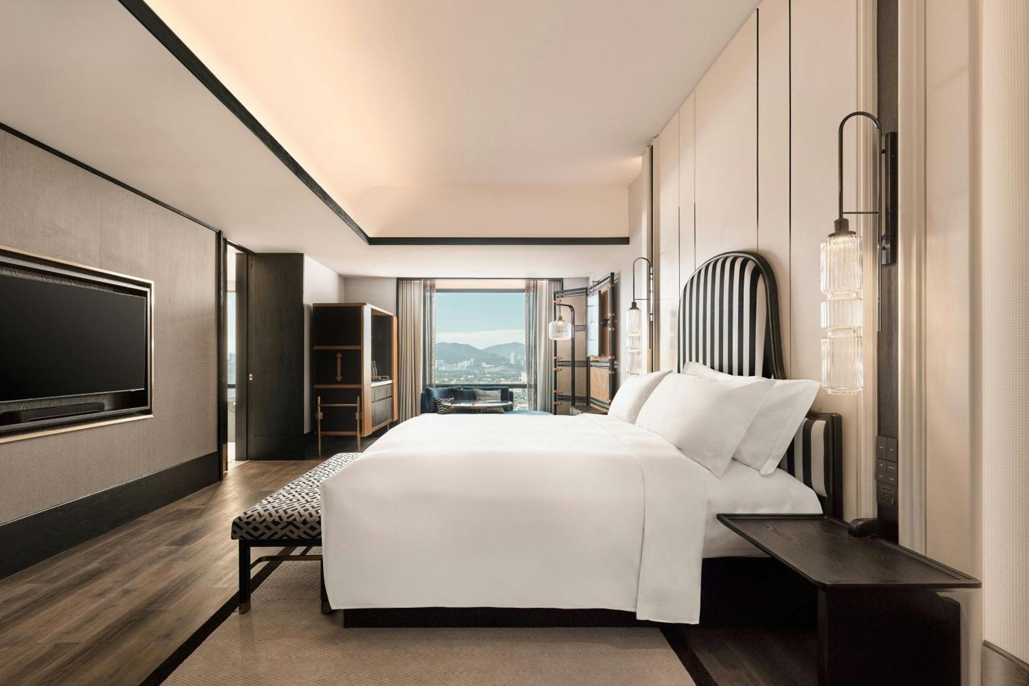 The Millen Penang, Autograph Collection Hotell George Town Exteriör bild