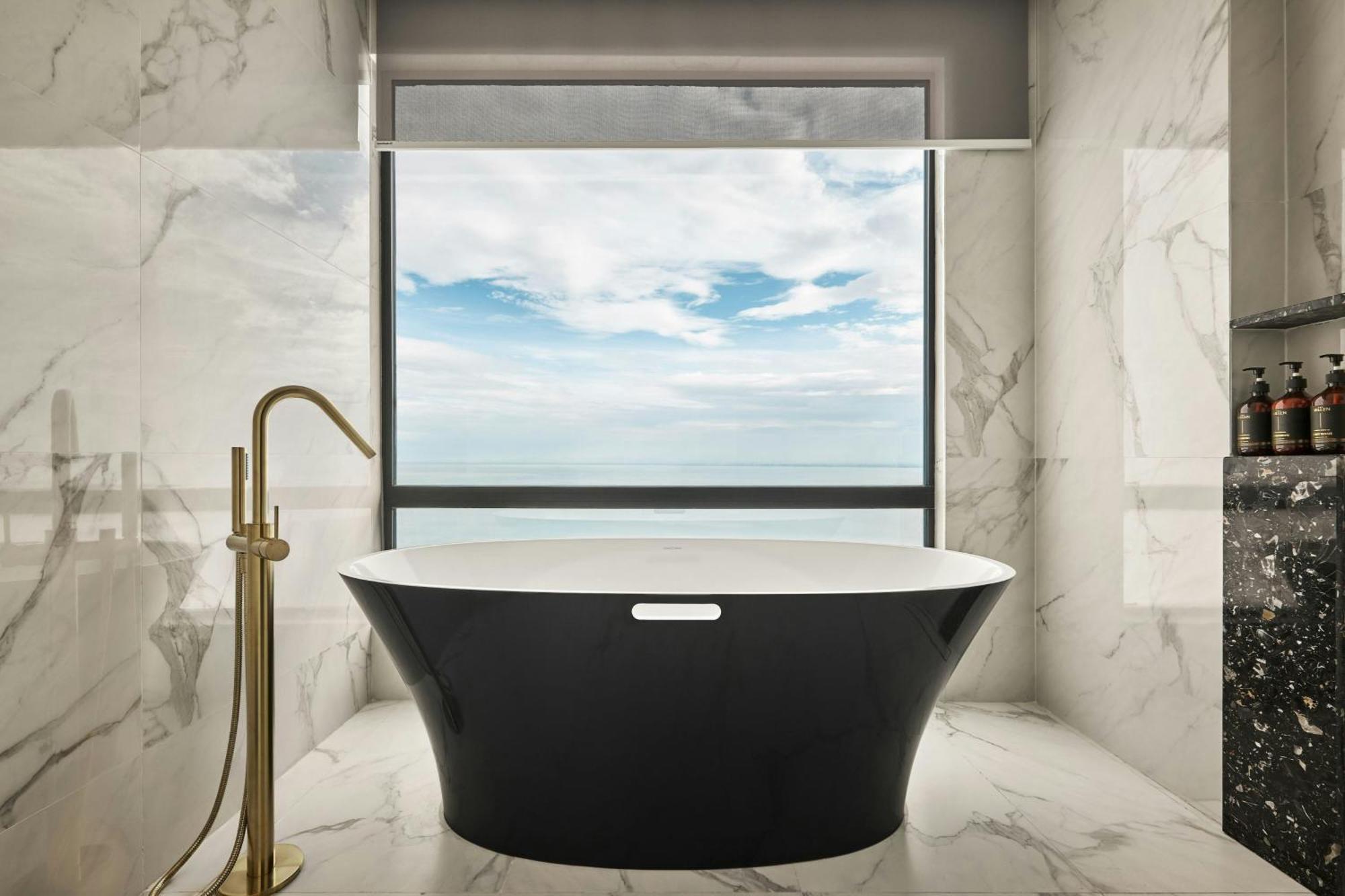 The Millen Penang, Autograph Collection Hotell George Town Exteriör bild
