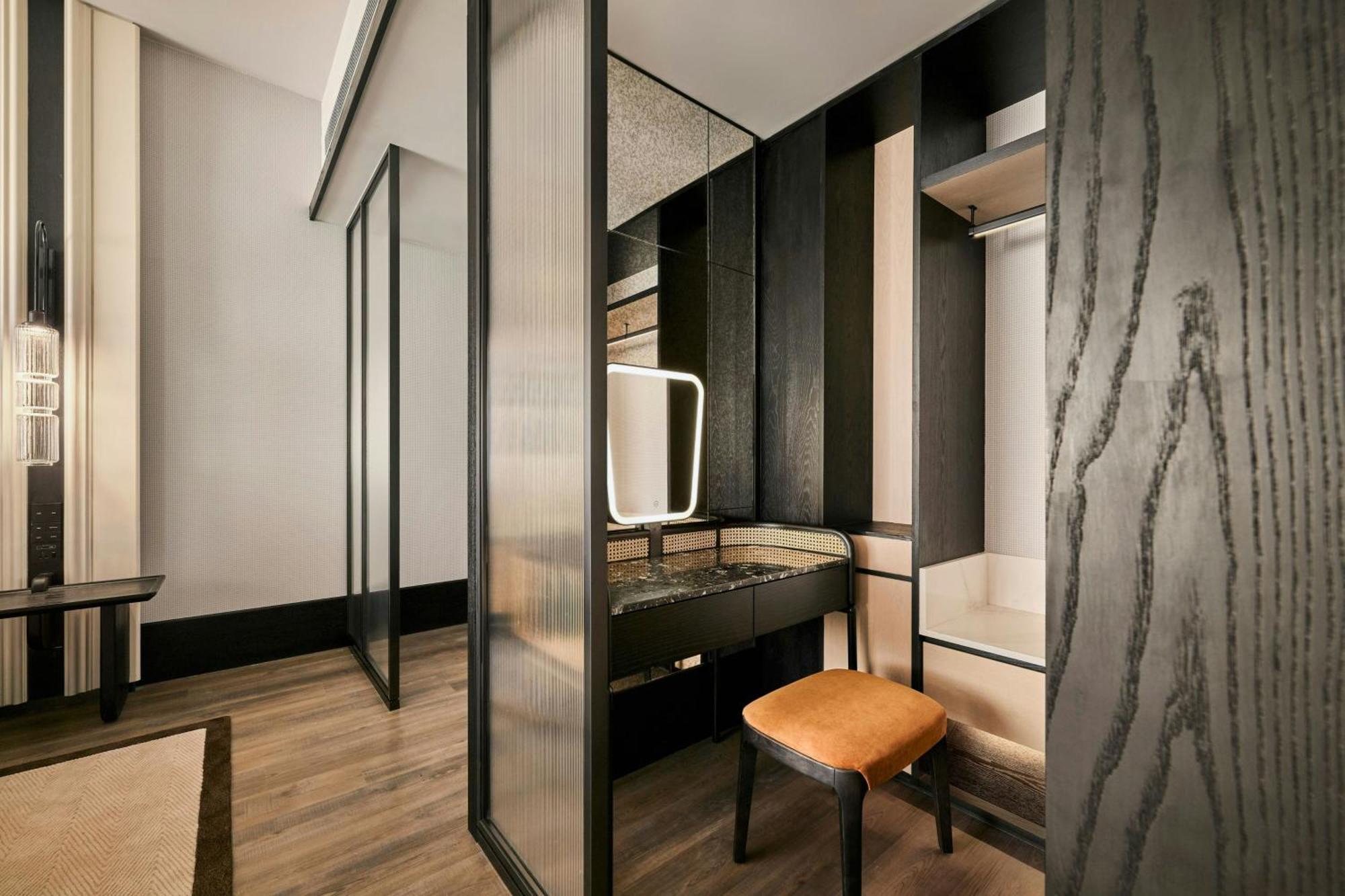 The Millen Penang, Autograph Collection Hotell George Town Exteriör bild